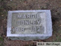 Margie Conley