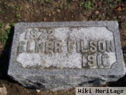 Elmer Filson