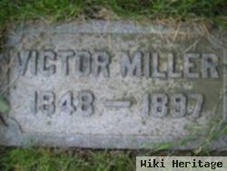 Victor Miller