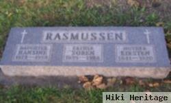 Hansine Rasmussen