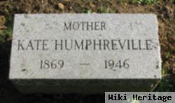 Kate Humphreville