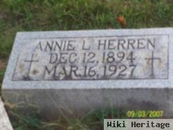 Annie Louise Ewing Herren