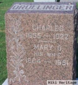 Charles Drullinger