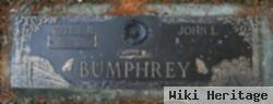 John L Bumphrey