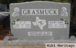 Mary Ada Grasmuck