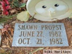 Shawn Propst