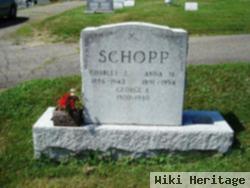 George A. Schopp