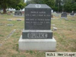 Jane Burke