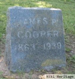 James P. Cooper