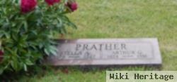 Stella Ann Walters Prather