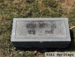 Anna Whelan Brennan