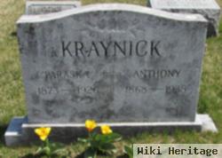 Paraska Hnat Kraynick