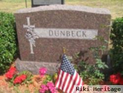 Anna A. Dunbeck