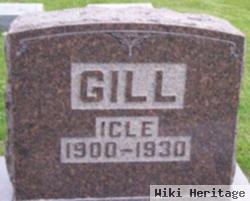 Jole Icle Vaughn Gill