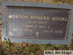 Morton Howard Moore