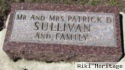 Patrick D. Sullivan