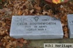 Cecil Southworth