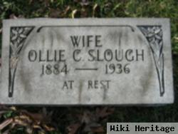 Ollie C. Slough