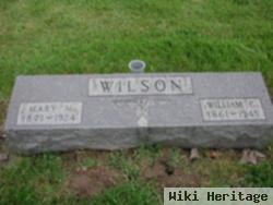 William Wilson