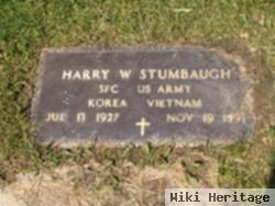 Harry W. Stumbaugh