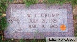 W I Crump