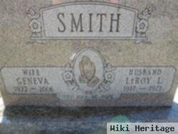 Leroy L. Smith