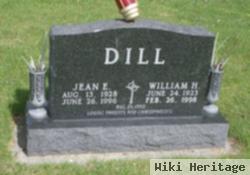 William H. Dill