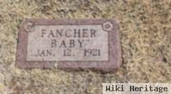 Baby Fancher