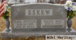 Earl Peyton Eskew