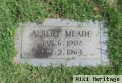 Albert Meade