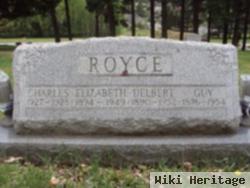 Guy Raymond Royce