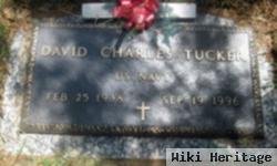 David Charles Tucker