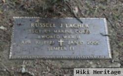 Russell J. Lacher