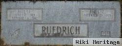 Paul E Ruedrich