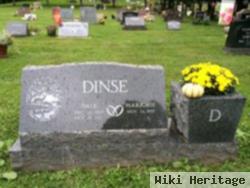 Dale F. Dinse