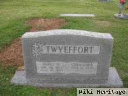 James N. Twyeffort