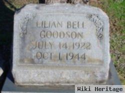 Lilian Bell Goodson