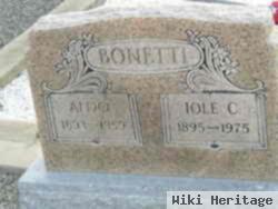 Aldo Bonetti