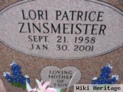 Lori Carroll Zinsmeister