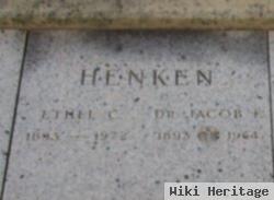 Ethel C. Henken