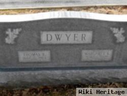 Margaret E. Dwyer