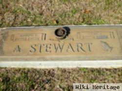 Joseph E Stewart