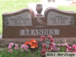 Lillie Schubert Brandes