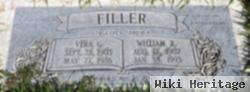 William R Filler