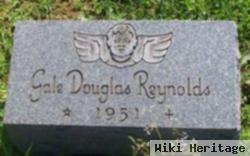 Gale Douglas Reynolds