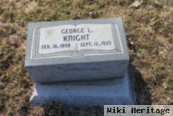 George L Knight