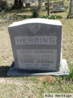 John Herring