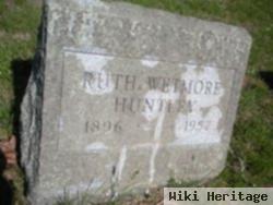 Ruth Wetmore Huntley