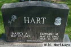 Edward M. Hart