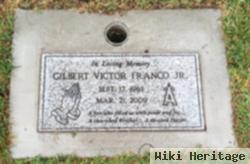 Gilbert Victor Franco, Jr